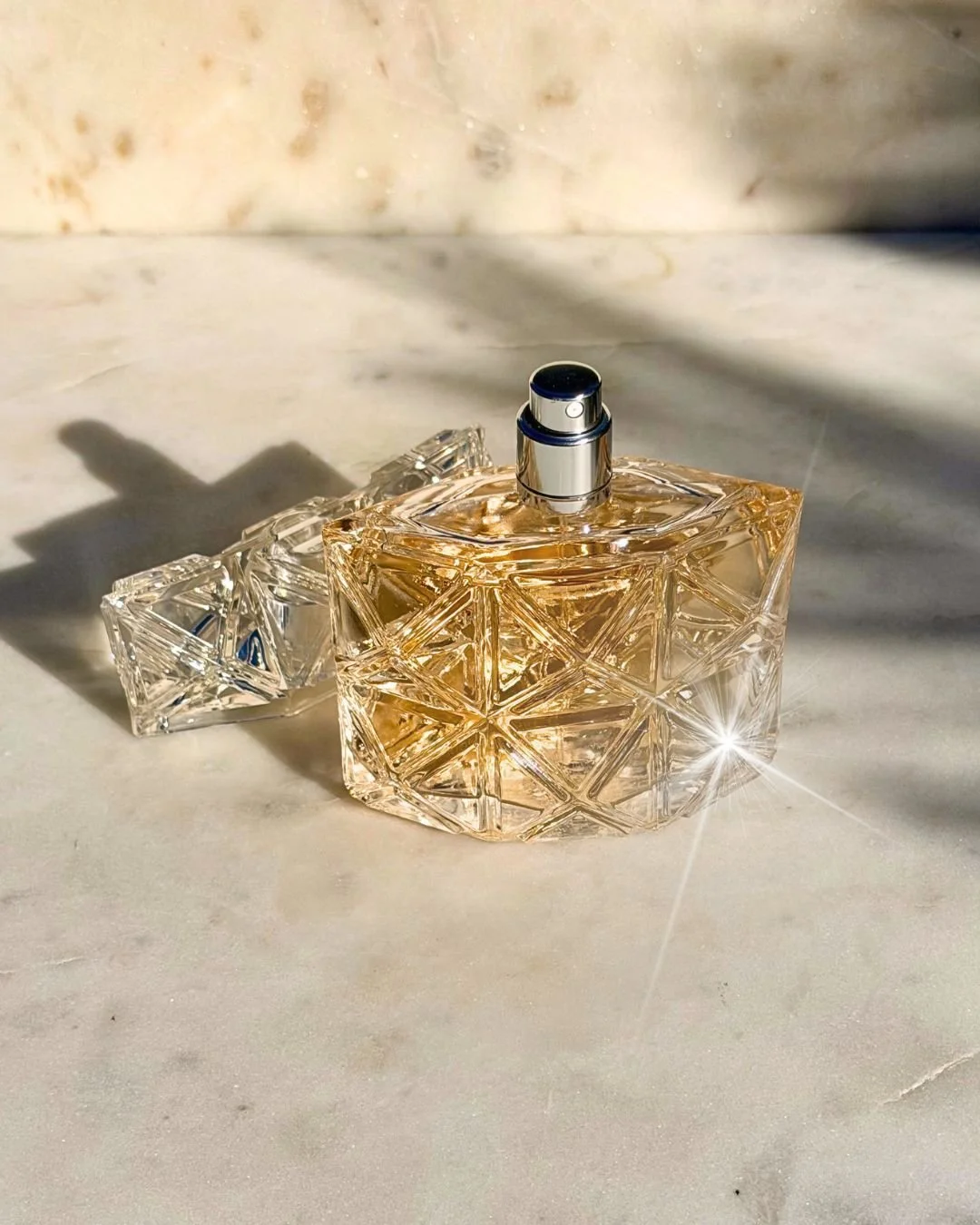 Givenchy L'Interdit Tubereuse Noire - BeautyEQ